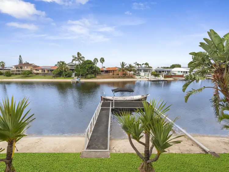 Fourth view of Homely house listing, 66 Markeri Street, Mermaid Waters QLD 4218