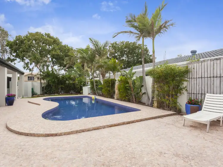 Sixth view of Homely house listing, 66 Markeri Street, Mermaid Waters QLD 4218