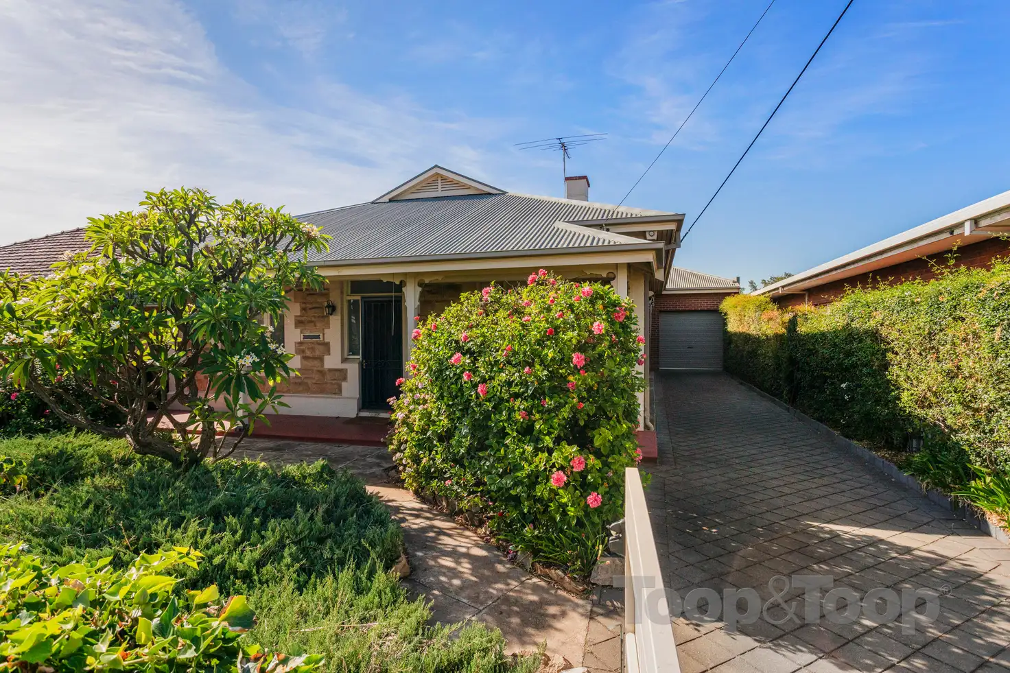 Main view of Homely house listing, 18 Rowell Crescent, West Croydon SA 5008