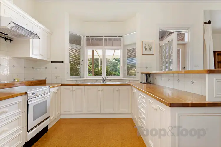 Second view of Homely house listing, 18 Rowell Crescent, West Croydon SA 5008