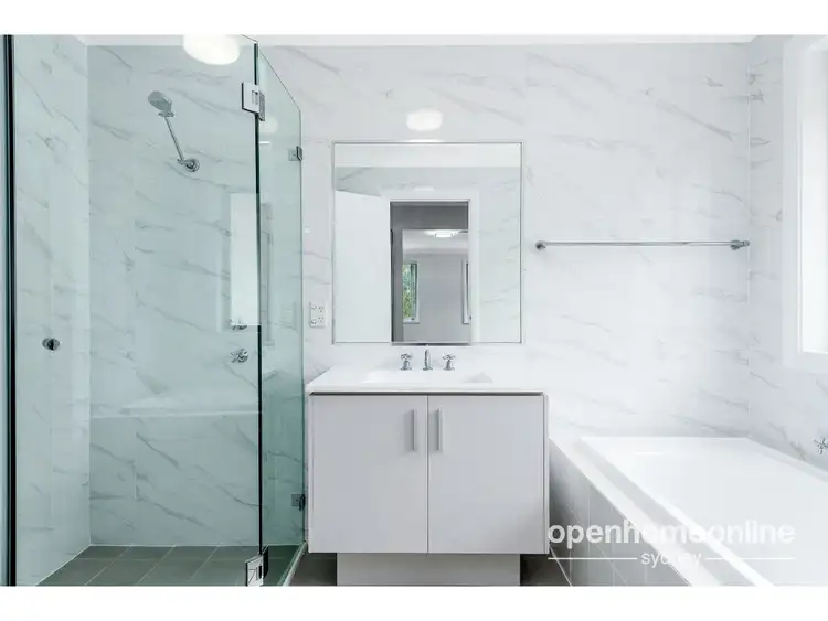 Third view of Homely house listing, 57 Atlantic Boulevard, Glenfield NSW 2167