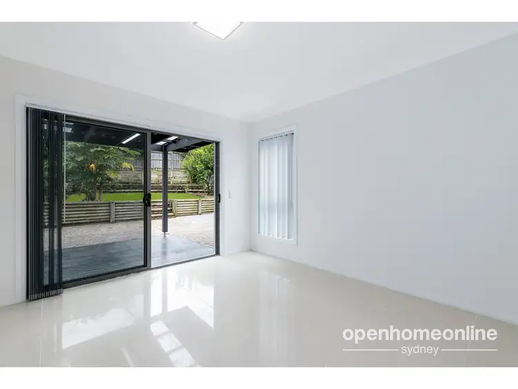 Sixth view of Homely house listing, 57 Atlantic Boulevard, Glenfield NSW 2167
