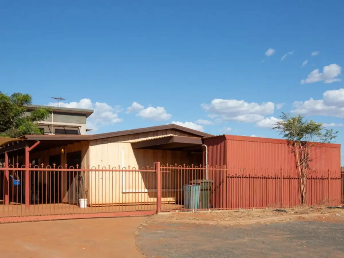 Main view of Homely house listing, 58C Morgans Street, Port Hedland WA 6721