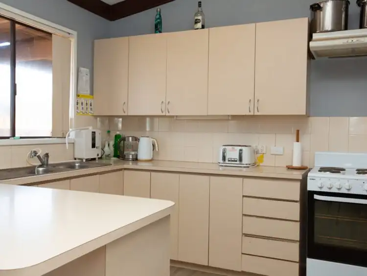 Second view of Homely house listing, 58C Morgans Street, Port Hedland WA 6721