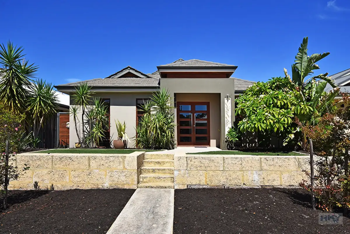 Main view of Homely house listing, 6 Convallis Vista, The Vines WA 6069