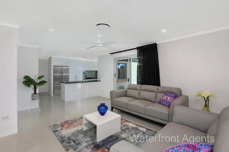 Fifth view of Homely house listing, 11 Richmond Place, Minyama QLD 4575