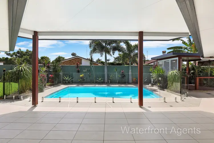 Sixth view of Homely house listing, 11 Richmond Place, Minyama QLD 4575