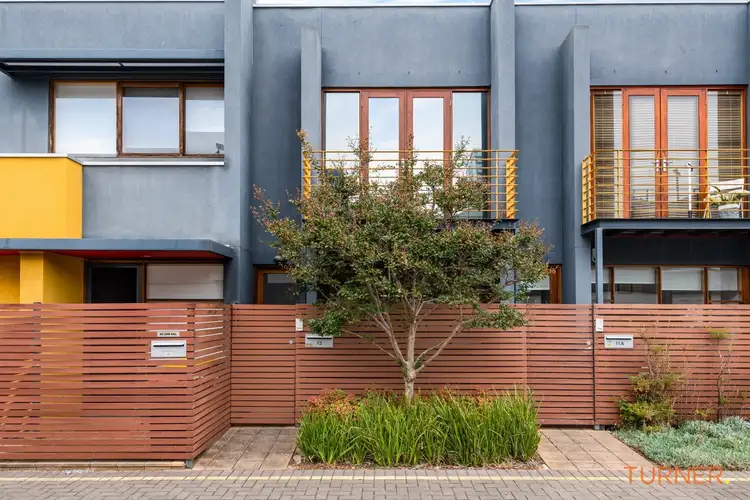 Main view of Homely townhouse listing, 13 Spence Place, Adelaide SA 5000