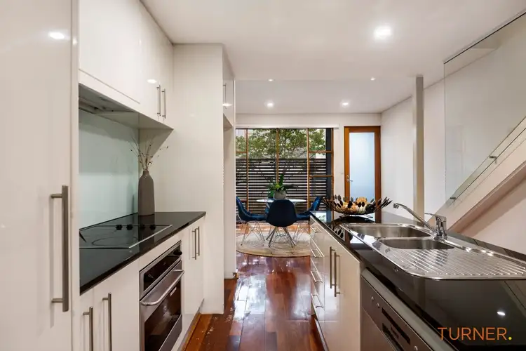 Second view of Homely townhouse listing, 13 Spence Place, Adelaide SA 5000