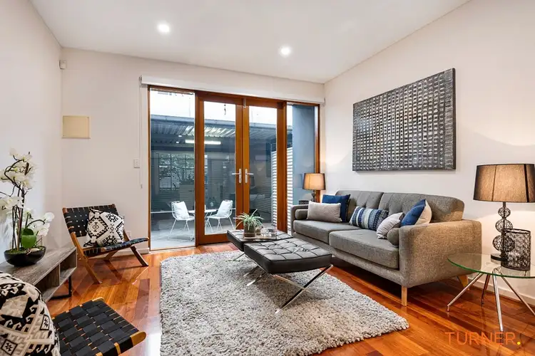 Third view of Homely townhouse listing, 13 Spence Place, Adelaide SA 5000