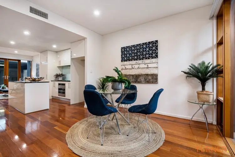 Fourth view of Homely townhouse listing, 13 Spence Place, Adelaide SA 5000