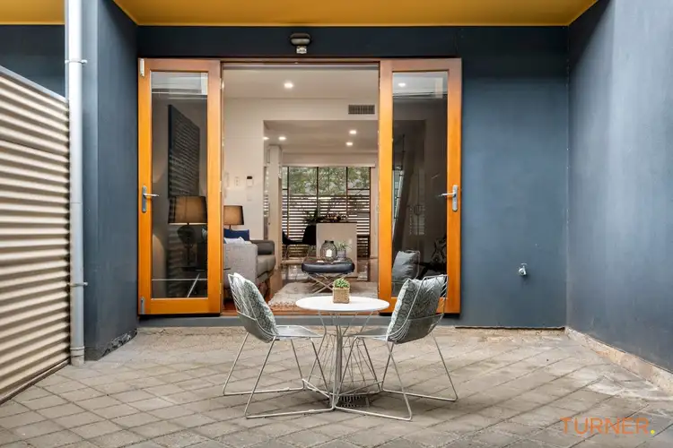 Fifth view of Homely townhouse listing, 13 Spence Place, Adelaide SA 5000