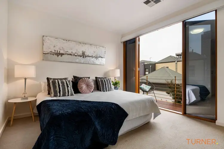 Sixth view of Homely townhouse listing, 13 Spence Place, Adelaide SA 5000