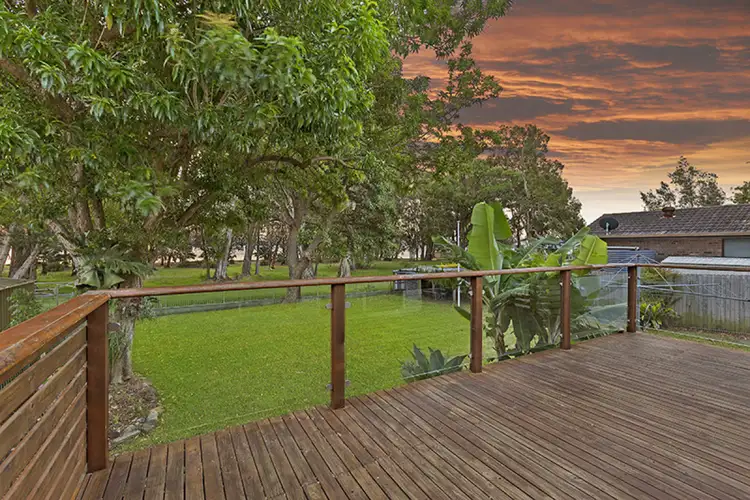 Main view of Homely house listing, 58 Leonard Avenue, Toukley NSW 2263
