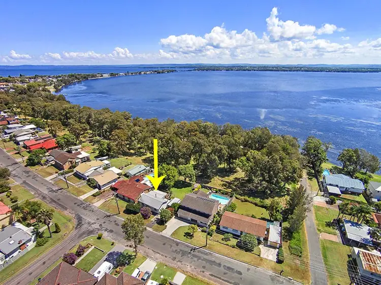 Second view of Homely house listing, 58 Leonard Avenue, Toukley NSW 2263
