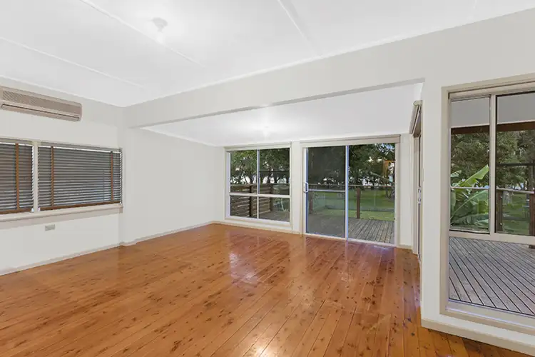 Fifth view of Homely house listing, 58 Leonard Avenue, Toukley NSW 2263