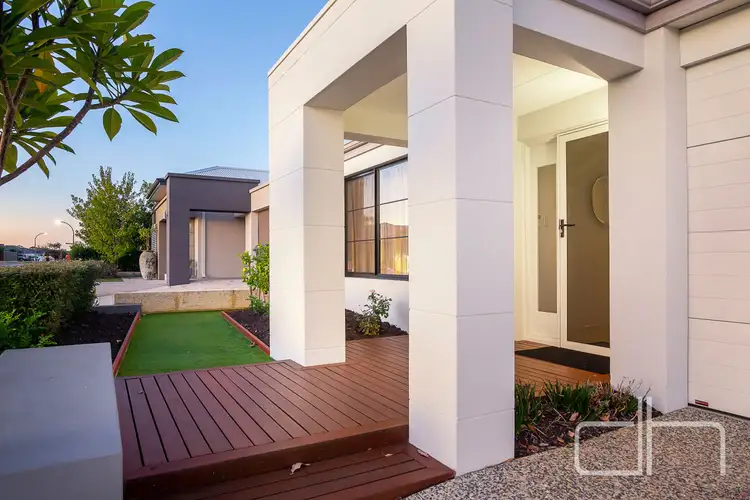 Main view of Homely house listing, 24 Monticello Meander, Landsdale WA 6065