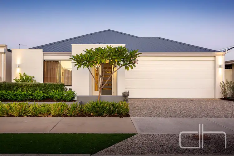 Third view of Homely house listing, 24 Monticello Meander, Landsdale WA 6065