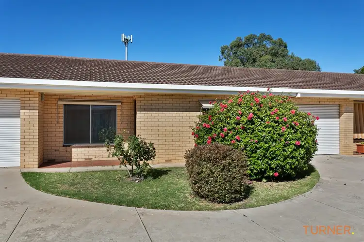 Main view of Homely unit listing, 2/11 Ormond Avenue, Daw Park SA 5041