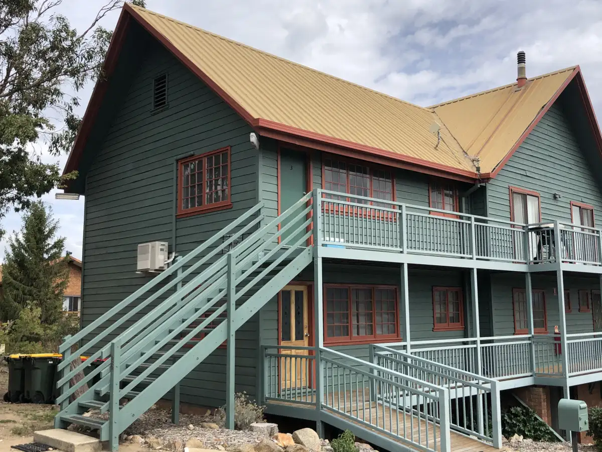 Main view of Homely unit listing, 3/26 Rainbow Drive, Jindabyne NSW 2627