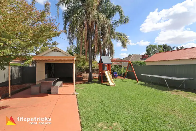 Fifth view of Homely house listing, 10 Heath Street, Turvey Park NSW 2650