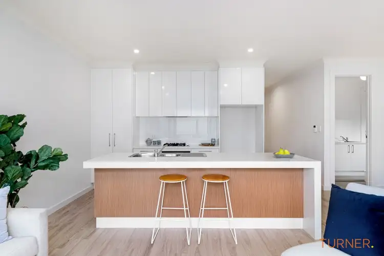 Second view of Homely townhouse listing, 14B Grivell Street, Campbelltown SA 5074