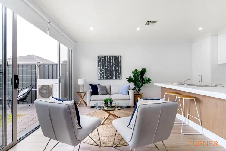Third view of Homely townhouse listing, 14B Grivell Street, Campbelltown SA 5074