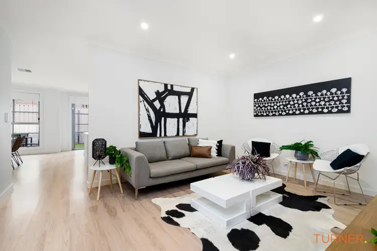 Fourth view of Homely townhouse listing, 14B Grivell Street, Campbelltown SA 5074