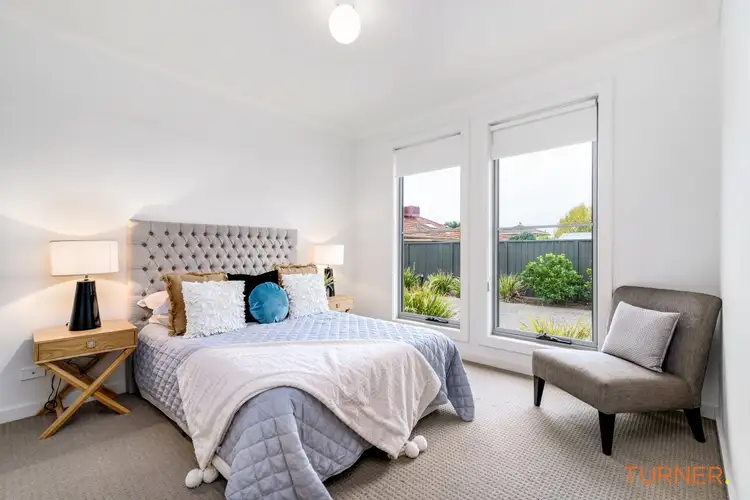 Fifth view of Homely townhouse listing, 14B Grivell Street, Campbelltown SA 5074