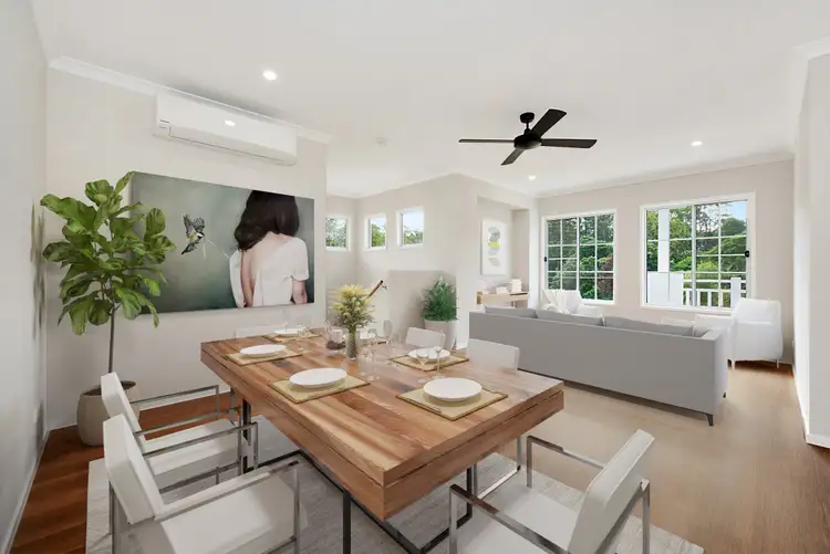 Main view of Homely house listing, 17 Heritage Crescent, Dayboro QLD 4521