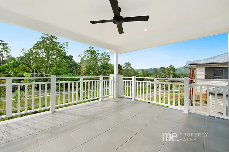 Third view of Homely house listing, 17 Heritage Crescent, Dayboro QLD 4521