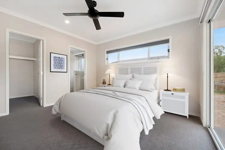Sixth view of Homely house listing, 17 Heritage Crescent, Dayboro QLD 4521