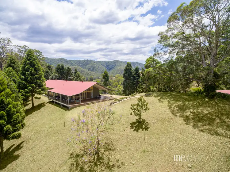 Main view of Homely house listing, 704 Mt Brisbane Road, Mount Pleasant QLD 4521
