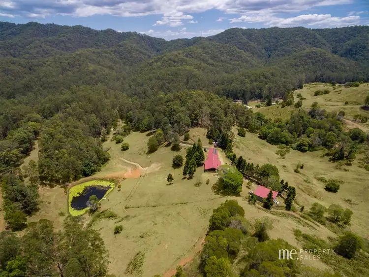 Second view of Homely house listing, 704 Mt Brisbane Road, Mount Pleasant QLD 4521