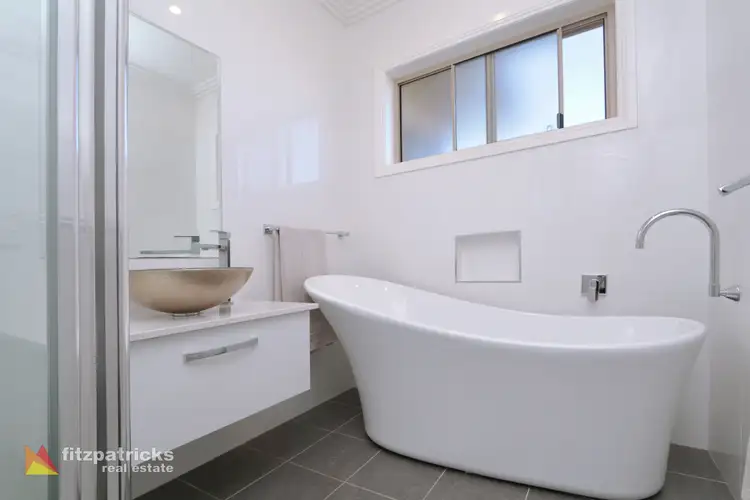 Third view of Homely townhouse listing, 17 Brindabella Drive, Tatton NSW 2650