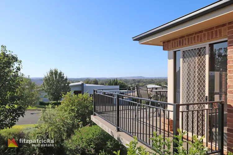 Fourth view of Homely townhouse listing, 17 Brindabella Drive, Tatton NSW 2650