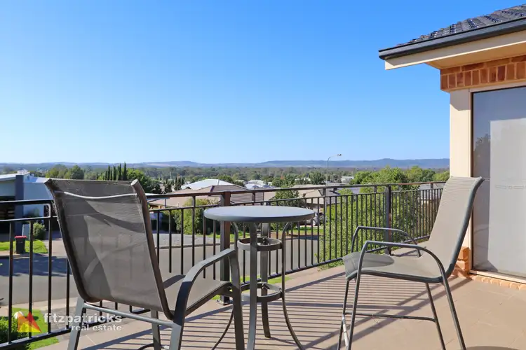 Fifth view of Homely townhouse listing, 17 Brindabella Drive, Tatton NSW 2650