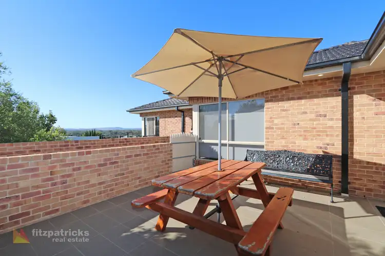 Sixth view of Homely townhouse listing, 17 Brindabella Drive, Tatton NSW 2650