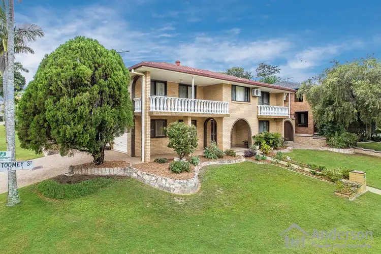 43 Toomey Street, Chermside West QLD 4032