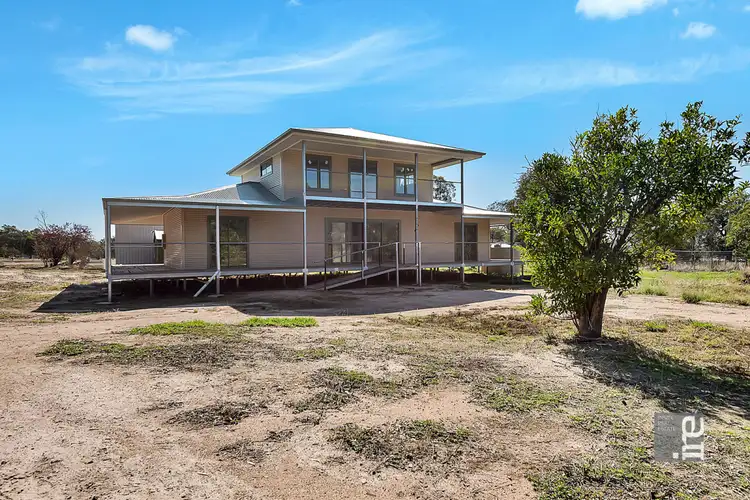 Main view of Homely house listing, 252 Warby Range Road, Glenrowan VIC 3675