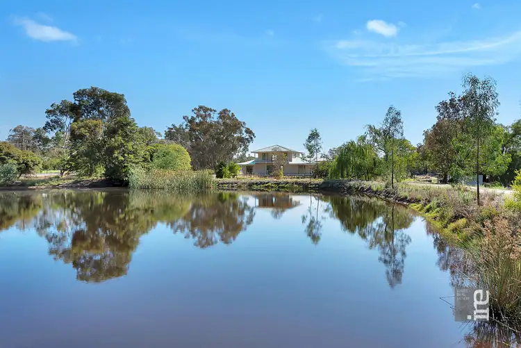 Second view of Homely house listing, 252 Warby Range Road, Glenrowan VIC 3675