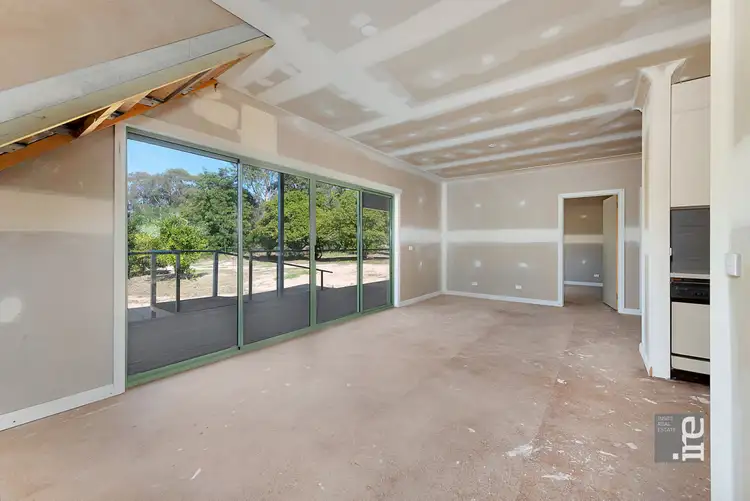 Fourth view of Homely house listing, 252 Warby Range Road, Glenrowan VIC 3675