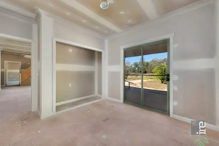 Fifth view of Homely house listing, 252 Warby Range Road, Glenrowan VIC 3675