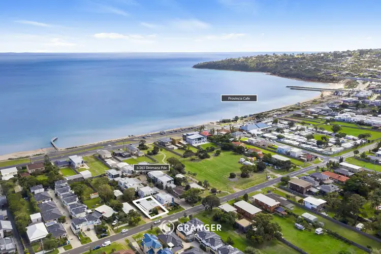Sixth view of Homely unit listing, 3/263 Dromana Parade, Safety Beach VIC 3936