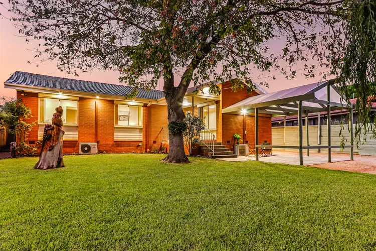 78 Robertson Drive, Mornington VIC 3931