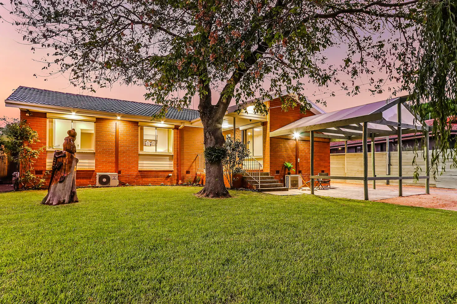 Main view of Homely house listing, 78 Robertson Drive, Mornington VIC 3931