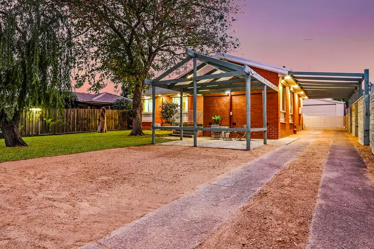 Second view of Homely house listing, 78 Robertson Drive, Mornington VIC 3931