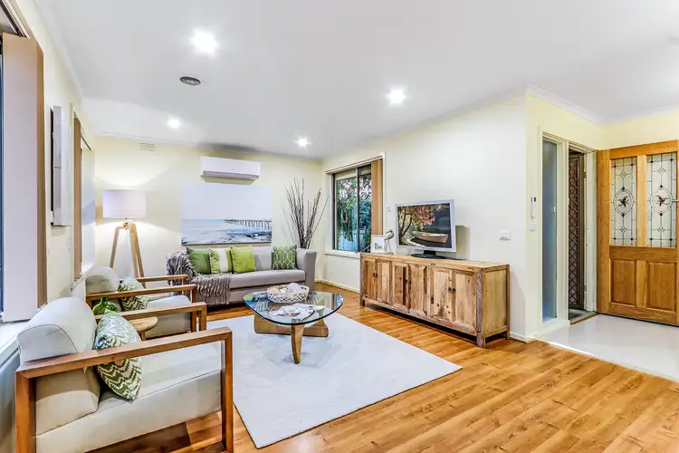 Third view of Homely house listing, 78 Robertson Drive, Mornington VIC 3931