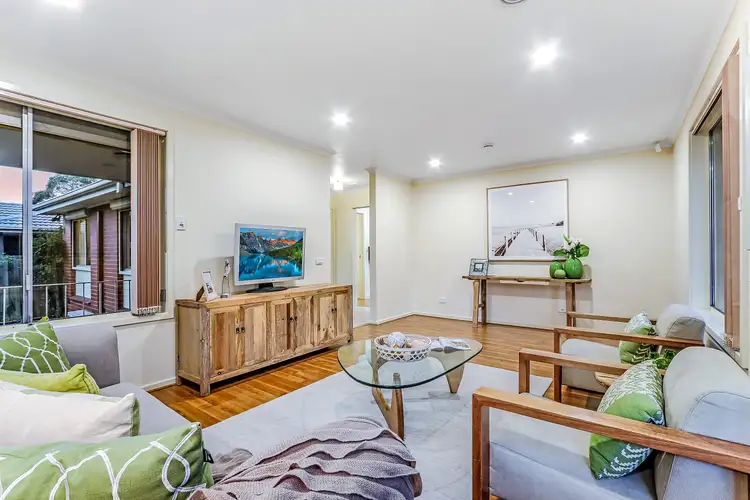 Fourth view of Homely house listing, 78 Robertson Drive, Mornington VIC 3931