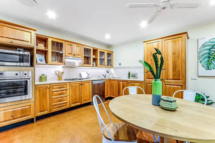 Fifth view of Homely house listing, 78 Robertson Drive, Mornington VIC 3931